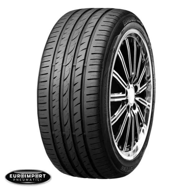 Roadstone EUROVIS SP 04  225/40 R18 92 W  XL  TL